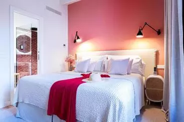 Hotelli Samaritana Suites