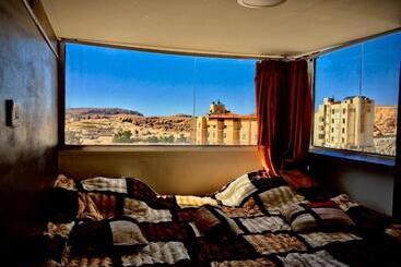 Petra Cabin Hostel