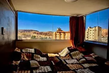 Petra Cabin Hostel