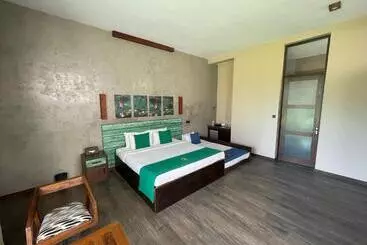 Soluna Beach Resort