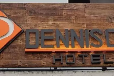 هتل The Dennison
