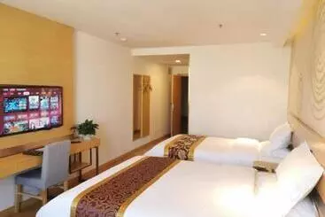 Hotel Greentree Xining Chengzhong Area Dongguan Street Street