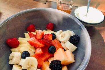 Szálloda Libelula Tulum Beachfront