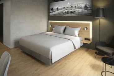 Park Inn By Radisson Vilnius Airport Hotel & Conference Centre