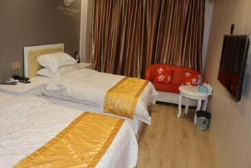 Hotel Shell Quanzhou City Hui An County Xinhongxing