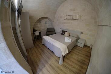 Pensione Madonna Delle Grazie