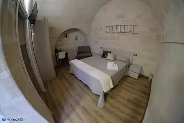 Pension Madonna Delle Grazie