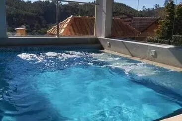 Pension Pousada Winterhaus