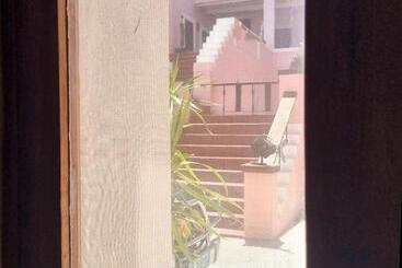 Pensión Terraço Das Quitandas Design Accommodation Al