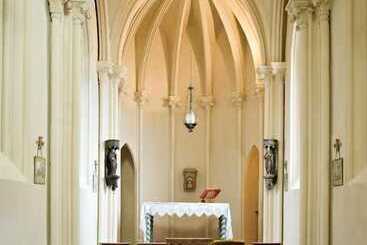 צימר Chateau Mentone