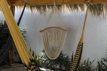 Hotel Camino Del Sol