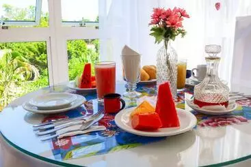 Hotel Pousada Pomar De Manguinhos