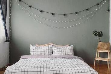 پانسیون 小仙肉包棟民宿