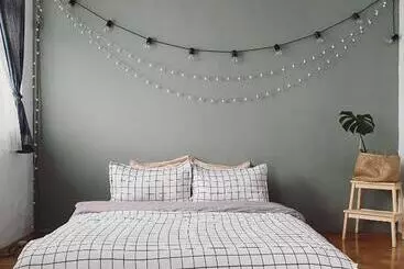 ペンション 小仙肉包棟民宿