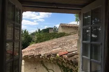 Pensione Domaine De L Espelette
