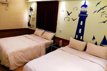 پانسیون Hong Ben