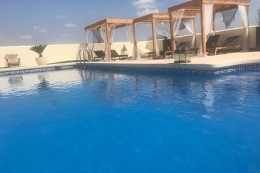 茅舍 Rancho De Sueños