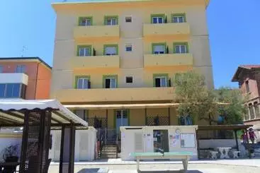 هتل آپارتمان Residence Buenavista