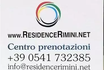 هتل آپارتمان Residence Buenavista