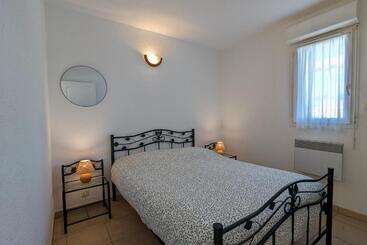 アパートホテル Résidence Au Pitot, Biscarrosse Plage