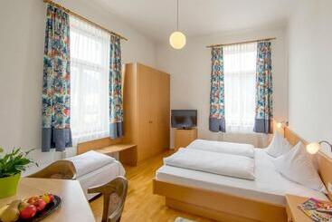 Aparthotel Villa Residence Santer