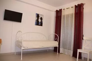 Turistihuoneistot Apartamento Urbanização Aurora Rio