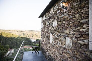 Vidéki Ház Casa Da Casada   Espigueiro Da Casada