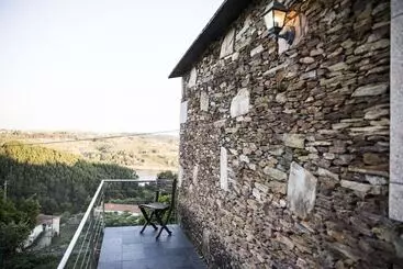 コテージ Casa Da Casada   Espigueiro Da Casada