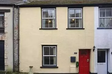 Apartamente turistice Charming Devon Holiday Cottage