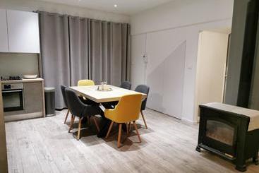 Apartamenty turystyczne Guest Accommodation House Greta