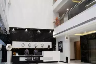 Hotel Grand Kailash