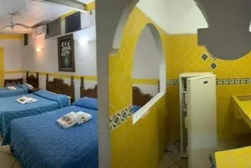 ホテル Real Jojutla