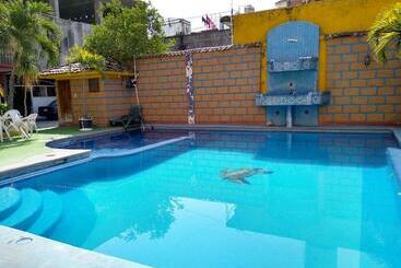 فندق Real Jojutla