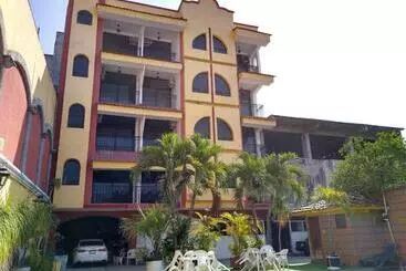 Hotel Real Jojutla