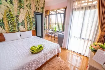 هتل Thien Van  & Spa