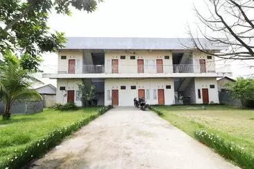 Krisna Hostel