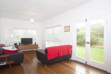 Turistihuoneistot My Blue Heaven   Dog Friendly