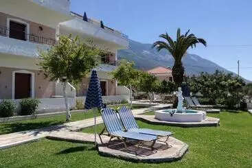 Apartament Ocean Front Studios 77