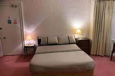 Pensão Dunrigh Guest House