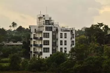 Apartamenty turystyczne Sky 14 Hotel Apartments