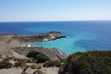 Жильё для туристов Varkotopi Villas