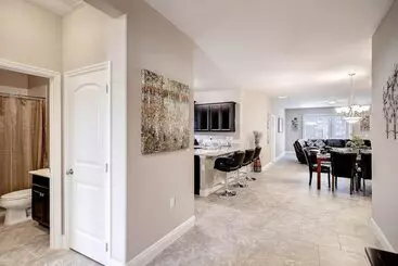 Turistlejligheder 4329ac   Solterra Gated Resort Home