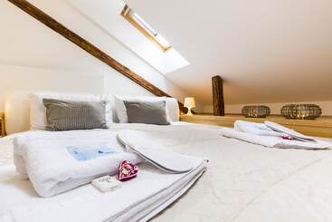 Appartamenti turistici As Apartment