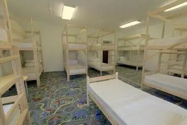 Hostel Kak Doma