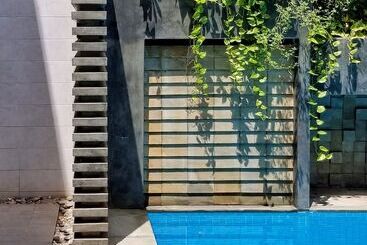 هتل Angkor Siesta Villa