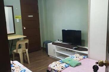 Hotelli Aa Travellers Pad