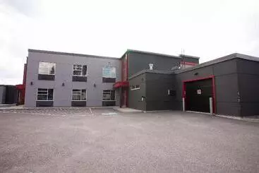 Otel Hôtel ô Laval