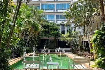 Hotel La Villa Khon Kaen