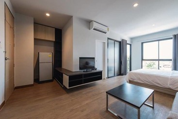 Hotel Mt Park Residence