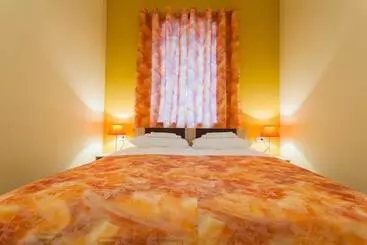 Hotelli On Sergievskaya 6